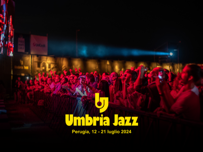 Umbria Jazz 2024