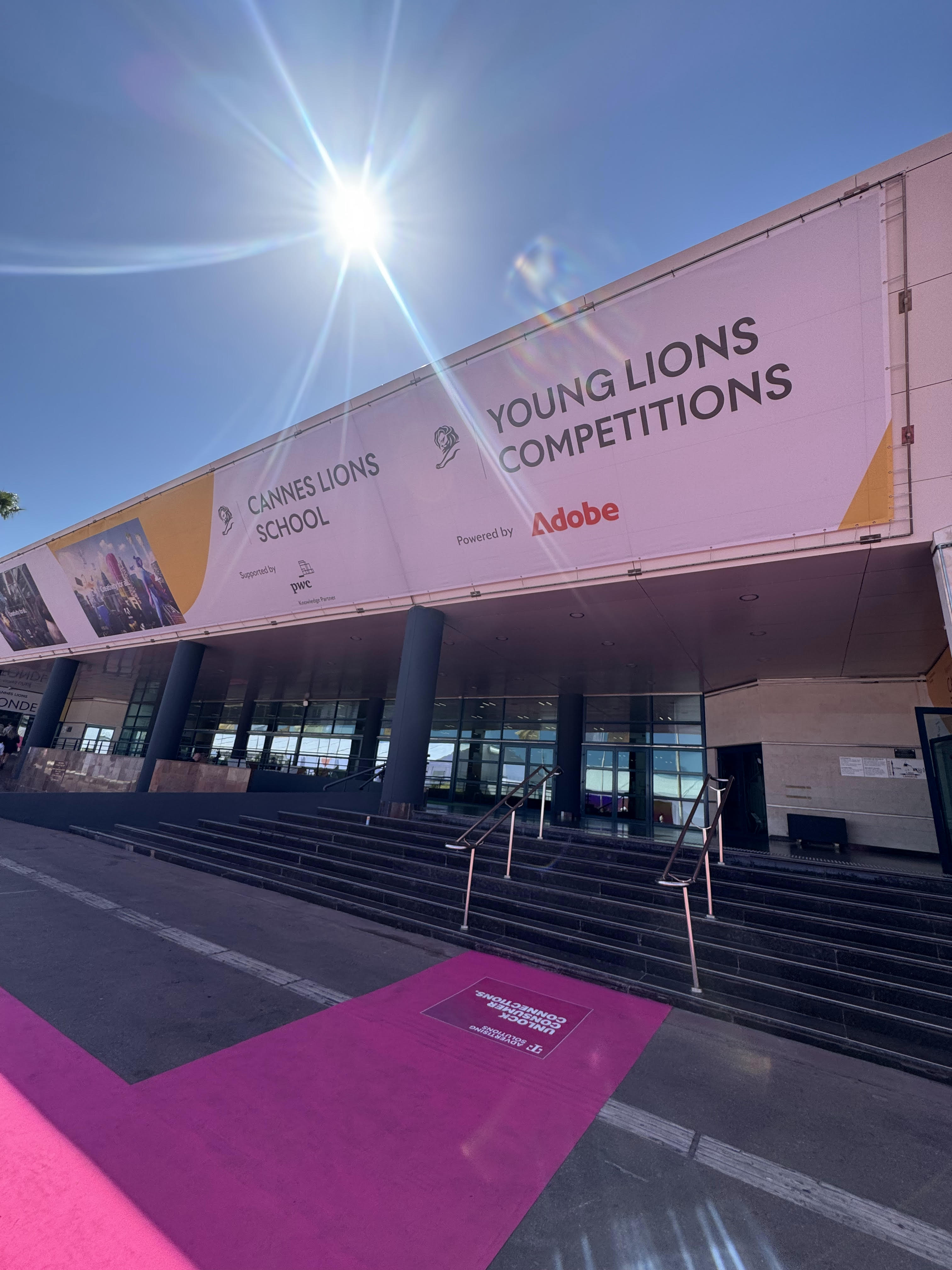 Cannes Lions 2024: il trionfo della creatività