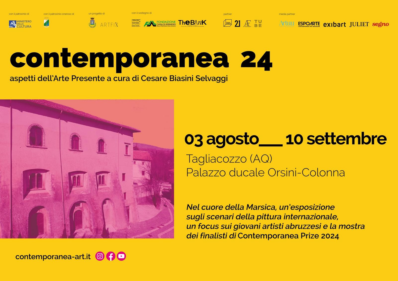 Contemporanea 24