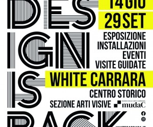 White Carrara 2024