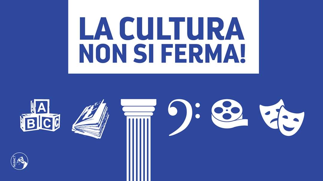 La cultura non si ferma al Polo museale della Calabria