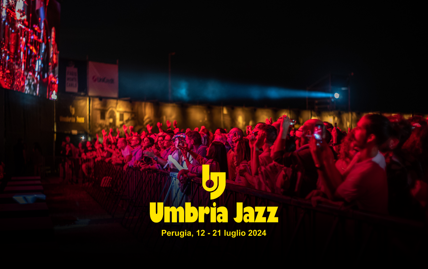 Umbria Jazz 2024