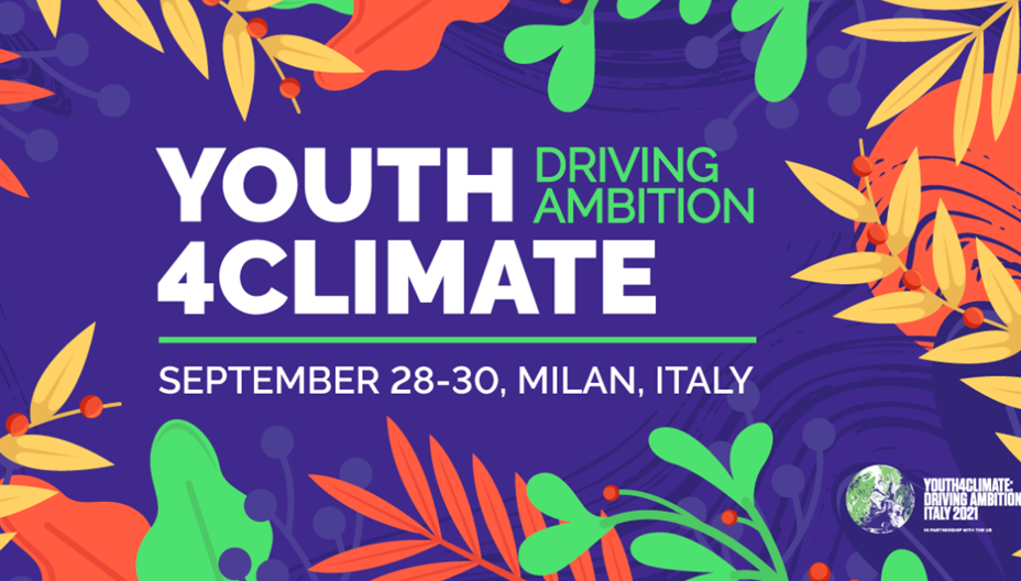 Giovani per il clima: Milano è teatro di nuove speranze