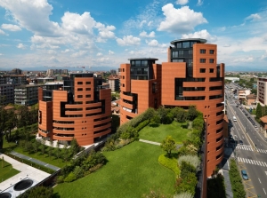 Mario Botta e le forme della memoria