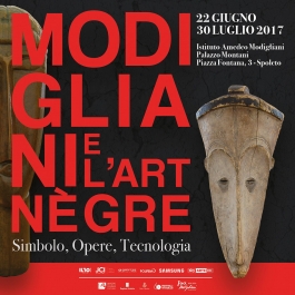 Modigliani, purezza della forma e innovazione tecnologica sono di casa a Spoleto