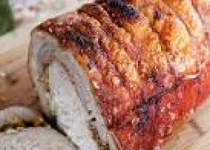 La porchetta umbra sul New York Times