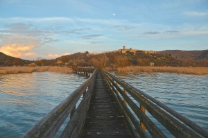 L’Oasi naturalistica “La Valle”