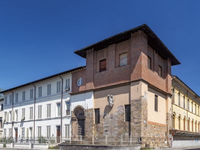Nasce la Fondazione Centro delle Arti Lucca