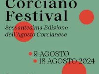 Corciano Festival 2024