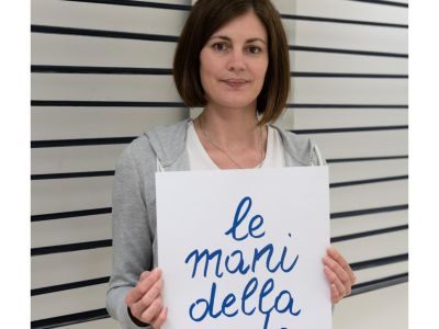 “Le Mani della Moda”