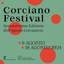 Corciano Festival 2024