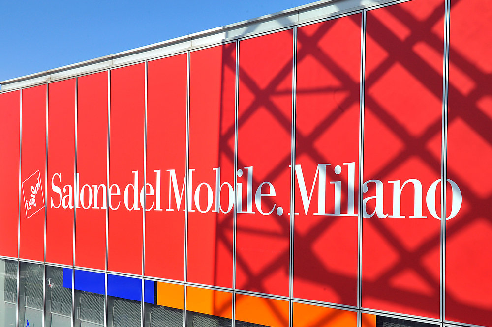 Salone del Mobile.Milano, Design a Miami