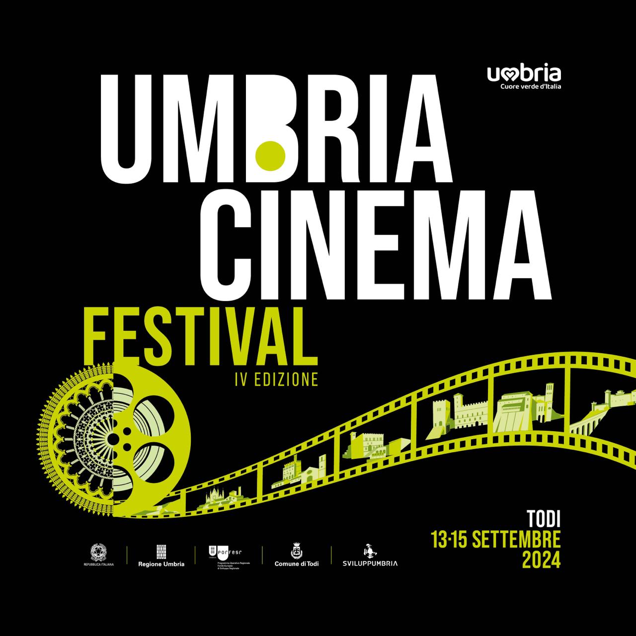 Umbria Cinema Festival