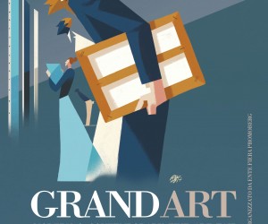 GrandArt: Modern & Contemporary Fine Art Fair