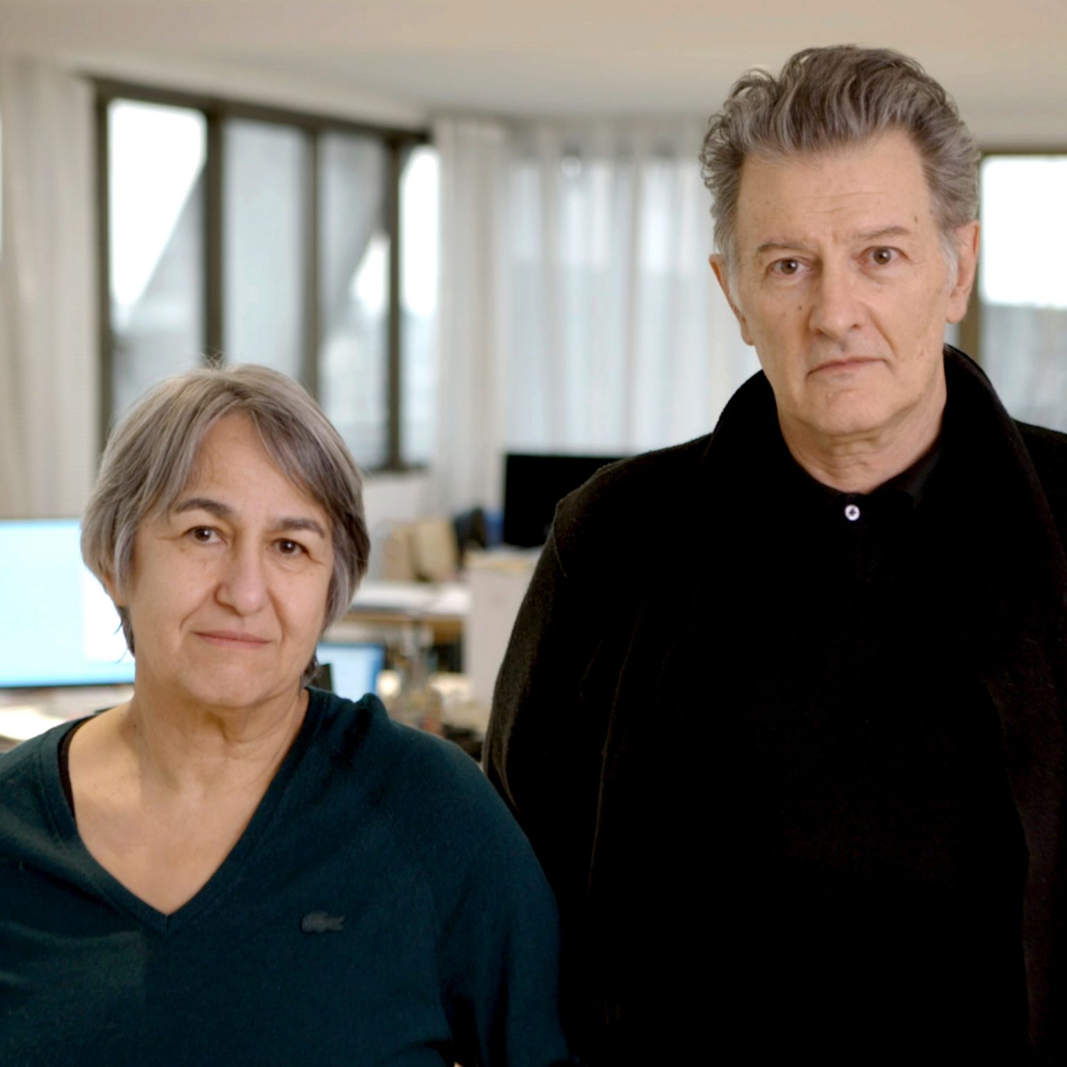 Anne Lacaton e Jean-Philippe Vassal vincono il Pritzker Architecture Prize 2021