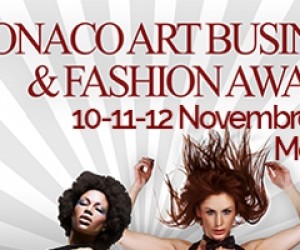 Monaco Art Business & Fashion Awards